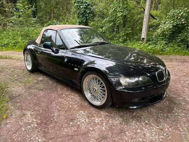 BMW Z3 — фото 1